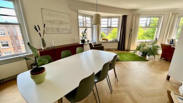 Vondelstraat Image 9