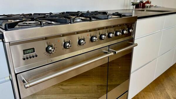 Vondelstraat Image 16