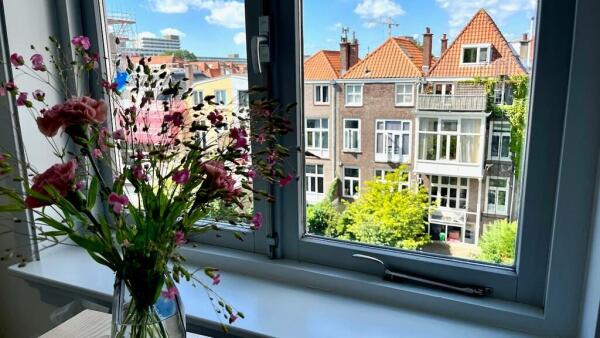 Vondelstraat Image 18