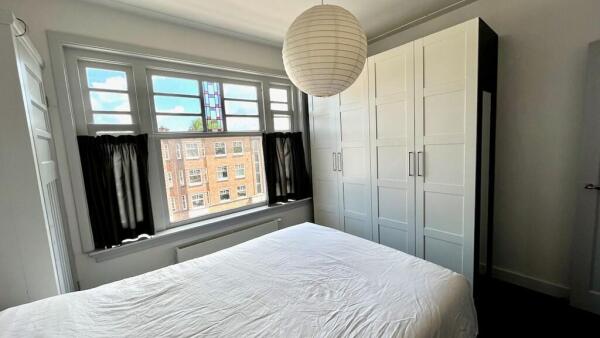 Vondelstraat Image 23