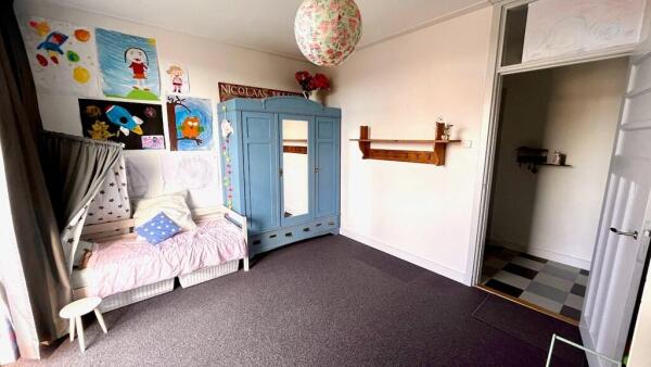 Vondelstraat Image 24