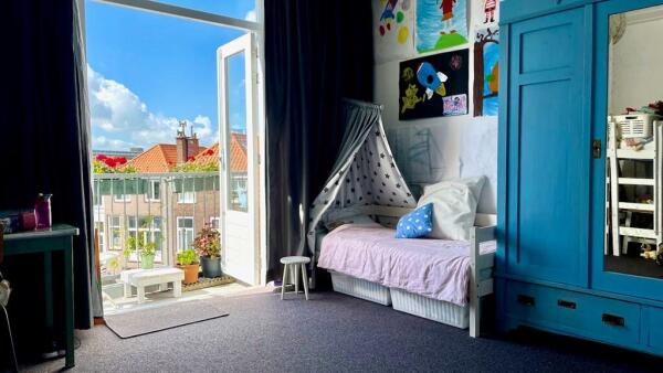 Vondelstraat Image 25