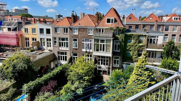 Vondelstraat Image 28