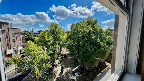 Vondelstraat Image 29