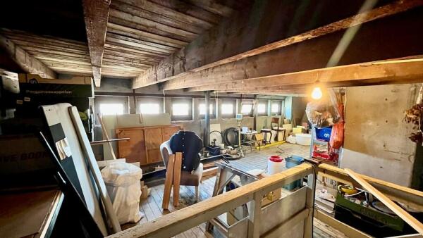 Vondelstraat Image 36