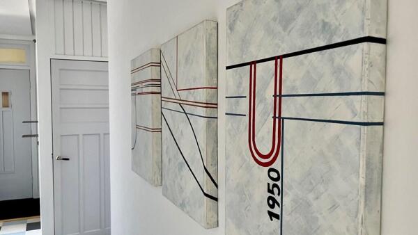 Vondelstraat Image 37