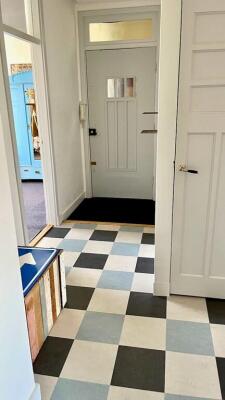 Vondelstraat Image 38