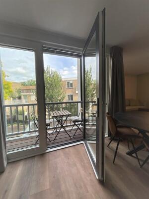 West-Peterstraat Image 15