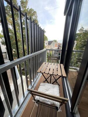 West-Peterstraat Image 22