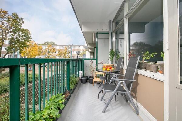 Spinakerhof 34 Image 10