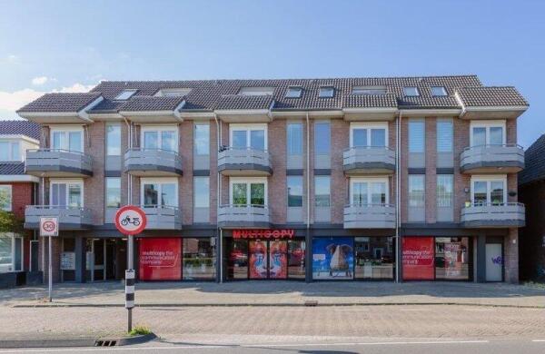 Marconilaan  Image 0