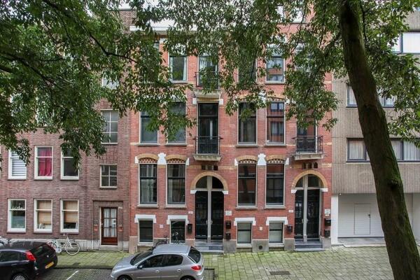 apartments for rent on Roo-Valkstraat 28B-01