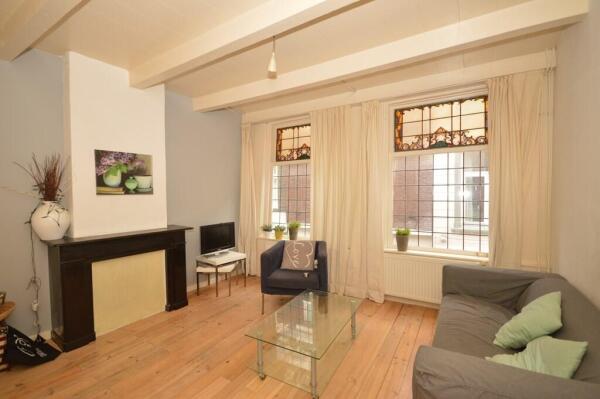 Belgracht 14 Image 1