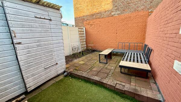 Kruidentuinen Image 21