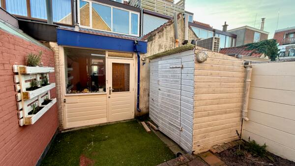 Kruidentuinen Image 22