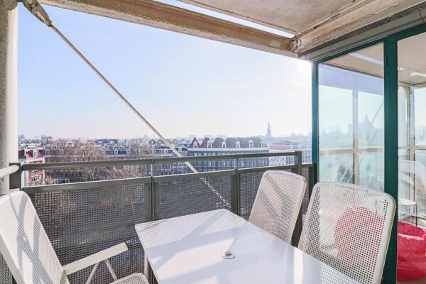 Alexanderkade 140 Image 22