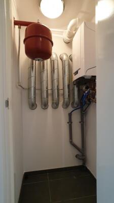 Kortenaerstraat Image 21