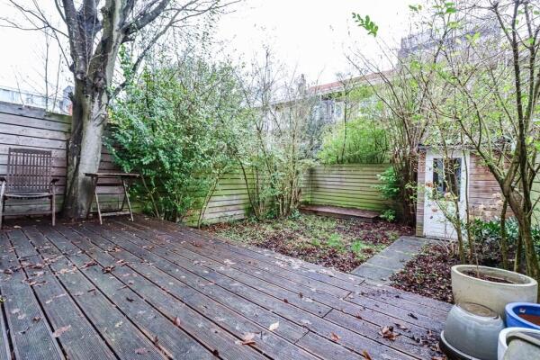 Leiduinstraat 31-H Image 8