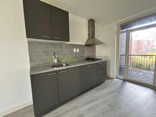 Blokmakersstraat Image 1