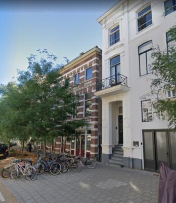 Emmastraat 37A Image 0