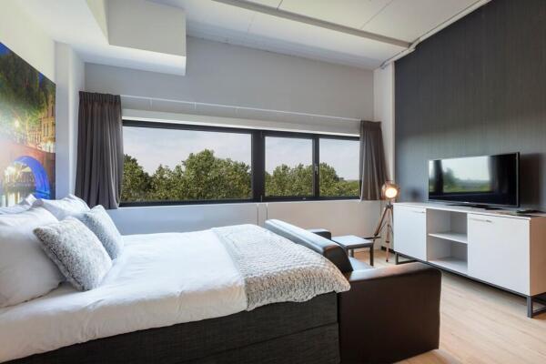 Vleutensevaart 100 Image 1