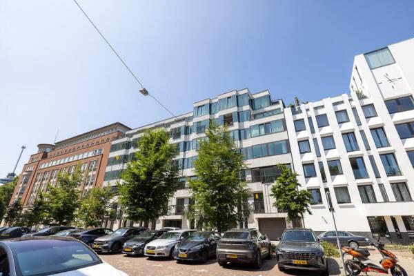 Calandstraat Image 1