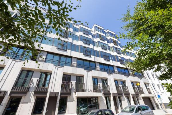 Calandstraat Image 2