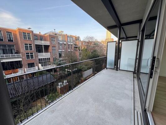 Calandstraat Image 12