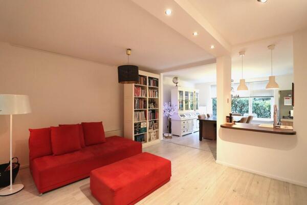 Thorbeckelaan 52 Image 1