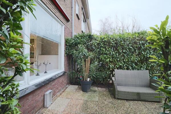 Thorbeckelaan 52 Image 25