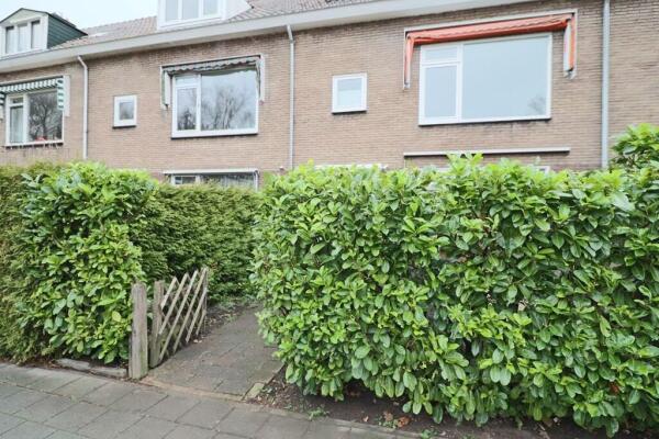 Thorbeckelaan 52 Image 26