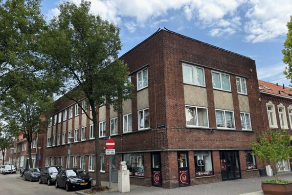 Ginkelstraat 2 Image 0