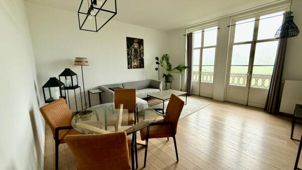 Van Hogenhoucklaan, Den Haag