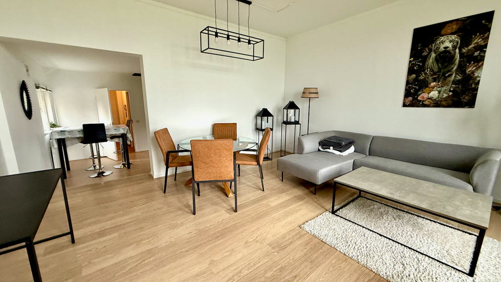 Van Hogenhoucklaan, Den Haag foto 2