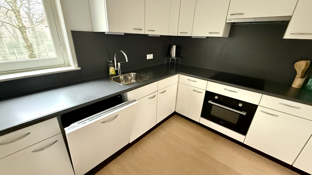 Van Hogenhoucklaan, Den Haag foto 5