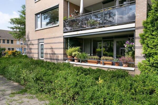 Bernsteinstraat 2 Image 1