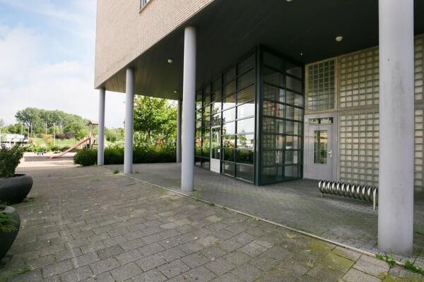 Bernsteinstraat 2 Image 5