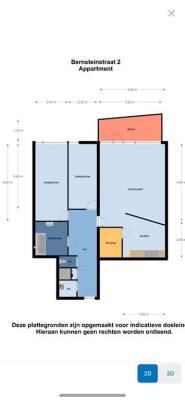 Bernsteinstraat 2 Image 14