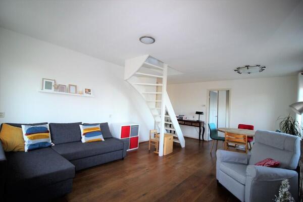 Willem de Zwijgerlaan 335-3 Image 0