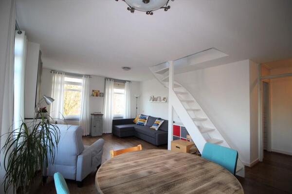 Willem de Zwijgerlaan 335-3 Image 1