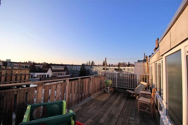 Willem de Zwijgerlaan 335-3 Image 6