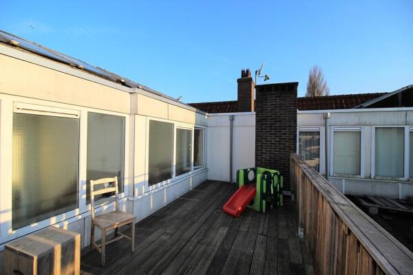 Willem de Zwijgerlaan 335-3 Image 7