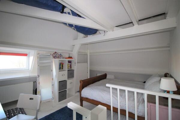 Willem de Zwijgerlaan 335-3 Image 10