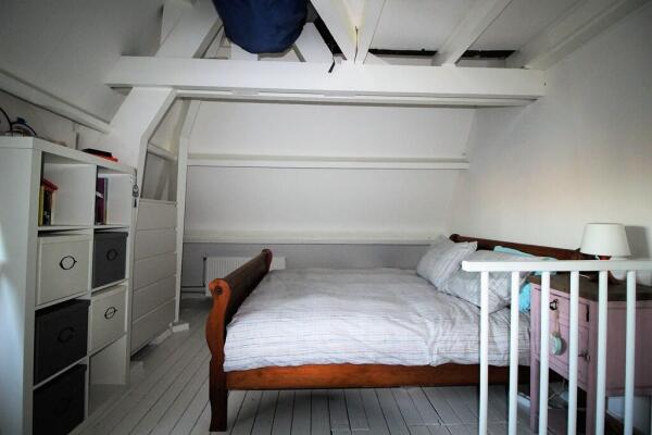 Willem de Zwijgerlaan 335-3 Image 11