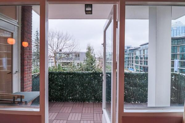 Henri Zagwijnstraat 18-2 Image 12