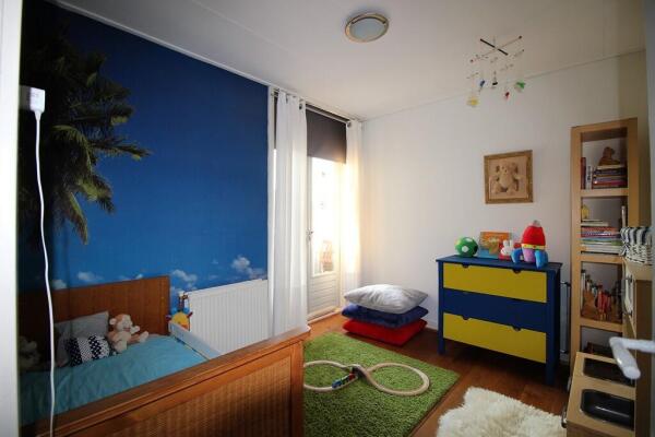 Willem de Zwijgerlaan 335-3 Image 14