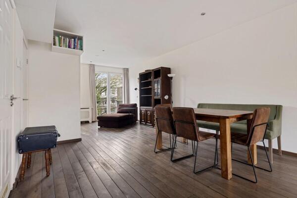 Da Costastraat 57-3 Image 1