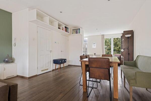 Da Costastraat 57-3 Image 2