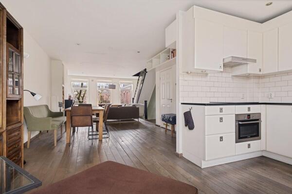 Da Costastraat 57-3 Image 5