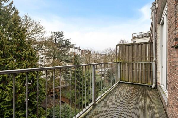 Da Costastraat 57-3 Image 18